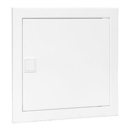 Щит силовой встраив. Nova 12мод. IP41 с метал. дверью EKF nv-pb-md-1