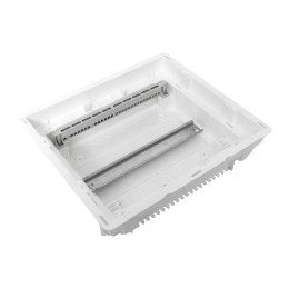 Щит силовой встраив. Nova 12мод. IP41 с метал. дверью EKF nv-pb-md-1