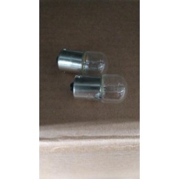 Лампа автомобильная А 24-10 BA15S БЭЛЗ