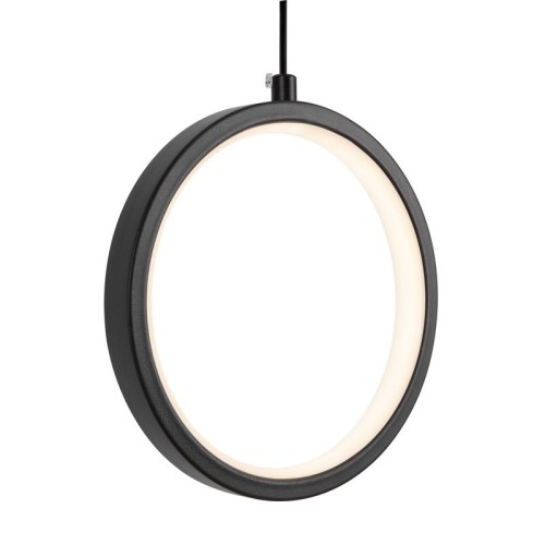 Светильник Airy 10Вт IP20 подвесной Freya FR6082PL-L10B