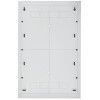 Корпус пластиковый ЩРН-П-36 бел. дверь IP41 GENERICA MKP13-N-36-41-K01-G