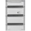 Корпус пластиковый ЩРН-П-36 бел. дверь IP41 GENERICA MKP13-N-36-41-K01-G