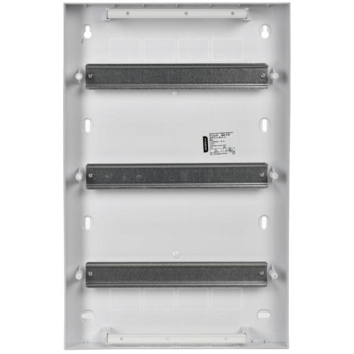 Корпус пластиковый ЩРН-П-36 бел. дверь IP41 GENERICA MKP13-N-36-41-K01-G