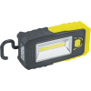Фонарь 80 343 NPT-W12-3AAА для работы 1COB LED (3Вт)+3LED (0.6Вт) короб. Navigator 80343