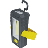 Фонарь 80 343 NPT-W12-3AAА для работы 1COB LED (3Вт)+3LED (0.6Вт) короб. Navigator 80343