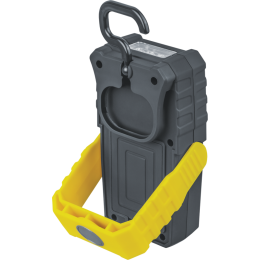 Фонарь 80 343 NPT-W12-3AAА для работы 1COB LED (3Вт)+3LED (0.6Вт) короб. Navigator 80343