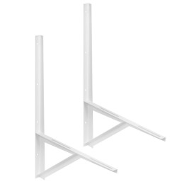 Кронштейн 1000х700 150-300кг с крепежом в упак. (уп.2шт) Ballu НС-0050386