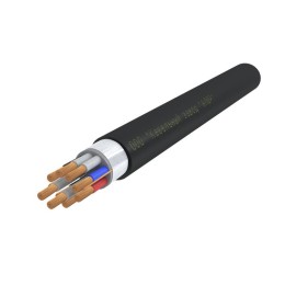 Кабель КГВВЭнг(А)-LS 10х0.75 (N PE) 380/660-2 (м) АЛЮР 00-00025409