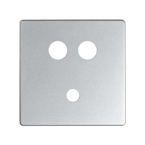 Накладка на механизм 7501092-039 алюм. Simon82 Detail 8201092-033