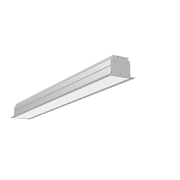 Светильник светодиодный Universal-Line 1430х100х69 46Вт 4000К IP40 встраив. диммер DALI VARTON V1-A1