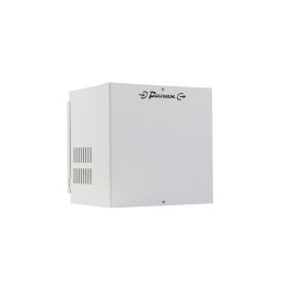 Источник бесперебойного питания ББП РАПАН-100 12В 10А под АКБ 26А.ч защита АКБ и выхода Бастион 361