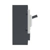Выключатель автоматический 4P 630А 70кА pro MNX630L при AC415V расцепитель ETE YON MNX630L4PETE0630
