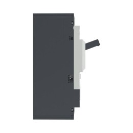 Выключатель автоматический 4P 630А 70кА pro MNX630L при AC415V расцепитель ETE YON MNX630L4PETE0630
