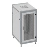Шкаф телекоммуникационный напольный 15U 600х600 SL SYSMATRIX SL 6615.732