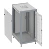 Шкаф телекоммуникационный напольный 15U 600х600 SL SYSMATRIX SL 6615.732