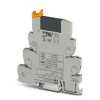 Модуль полупроводникового реле PLC-OSC- 24DC/24DC/2/ACT Phoenix Contact 2966676