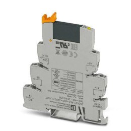 Модуль полупроводникового реле PLC-OSC- 24DC/24DC/2/ACT Phoenix Contact 2966676