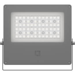 Светильник светодиодный LEADER LED 50 D75 5000К настенный СТ 1350000070