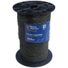 Провод ретро 2х2.5 черн. (уп.200м) RetroElectro 2254771