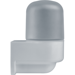 Светильник 95 258 NBL-SA5-60-E27-WH термостойкий настенный E27 IP54 Navigator 95258