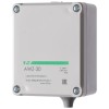 Фотореле AWZ 30 Плюс (выносной фотодатчик монтаж на плоскость 230В 30А 1НО IP40) F&F EA01.001.006