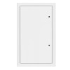 Щит этажный до 4кв. без окон и без слабот. отсека RAL9016 (1000х650х150) PROxima EKF mb29-v-bor-ral9