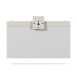 Указатель световой BS-FIRMUS-10-S1-24 White Белый свет a19500