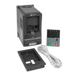 Преобразователь частоты 2.2/4кВт 3х400В VECTOR-100 PROxima EKF VT100-2R2-3B