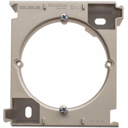 Расширение коробки ОП Glossa титан SE GSL000400C