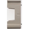 Расширение коробки ОП Glossa титан SE GSL000400C