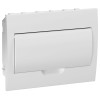 Корпус пластиковый ЩРВ-П-12 бел. дверь IP41 GENERICA MKP13-V-12-41-K01-G