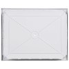 Корпус пластиковый ЩРВ-П-12 бел. дверь IP41 GENERICA MKP13-V-12-41-K01-G