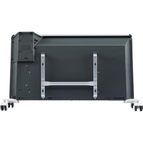 Обогреватель конвективно-инфракрасный Air Heat 2000Вт э/т EIH/AG2-2000 E Electrolux НС-1042067