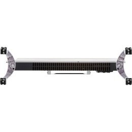 Обогреватель конвективно-инфракрасный Air Heat 2000Вт э/т EIH/AG2-2000 E Electrolux НС-1042067