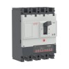 Выключатель автоматический 4P 630А 70кА pro MNX630L при AC415V расцепитель ETS YON MNX630L4PETS0630