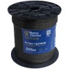 Провод ретро 3х1.5 черн. (уп.200м) RetroElectro 2254775