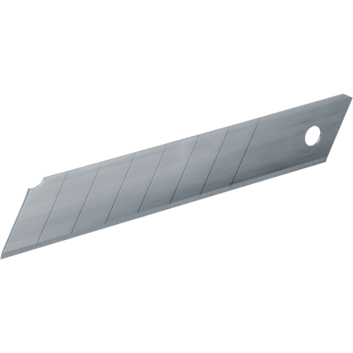 Лезвие сменное 80 283 NEM-Ls01-H10 18х0.5мм (уп.10шт) Navigator 80283