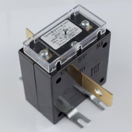 Трансформатор тока Т 0.66 10ВА 0.5 5/5 Кострома ОС0000040602