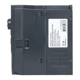 Преобразователь частоты PRO-Drive PD-150-FC-0K4-21-B EKF PD-150-FC-0K4-21-B