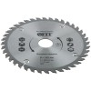 Диск пильный для циркулярных пил по ламинату 185х30/25.4х40T FIT 37776