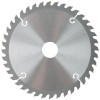 Диск пильный для циркулярных пил по ламинату 185х30/25.4х40T FIT 37776