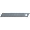 Лезвие сменное 80 284 NEM-Ls02-H10 18х0.6мм (уп.10шт) Navigator 80284