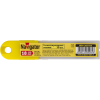 Лезвие сменное 80 284 NEM-Ls02-H10 18х0.6мм (уп.10шт) Navigator 80284