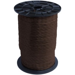 Провод ретро 3х2.5 корич. (уп.200м) RetroElectro 2254776