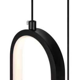 Светильник Airy 16Вт IP20 подвесной Freya FR6082PL-L23B