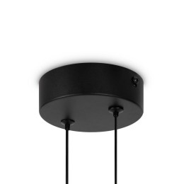 Светильник Airy 16Вт IP20 подвесной Freya FR6082PL-L23B