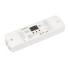 Декодер SMART-DMX512-204-62-RGBW-RDM-SUF (12-48В 4х150-500мА) IP20 пластик INTELLIGENT ARLIGHT 03744