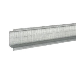 DIN-рейка неперфорированная 35х15мм L2000 1.5мм усиленная PROxima EKF tdr-2.0np