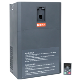 Преобразователь частоты PRO-Drive PD-150-FC-160K-43 EKF PD-150-FC-160K-43