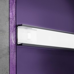 Лента светодиодная 24В 2835 4.8Вт/м 4000К IP65 (уп.5м) Maytoni 10140